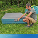 Colchão Inflável Refúgio Portátil - Oferta Black Friday