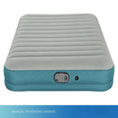 Colchão Inflável Refúgio Portátil - Oferta Black Friday