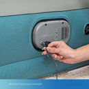 Colchão Inflável Refúgio Portátil - Oferta Black Friday