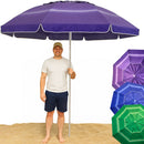 Guarda Sol Gigante p/ Praia, Piscina, Pesca e Camping